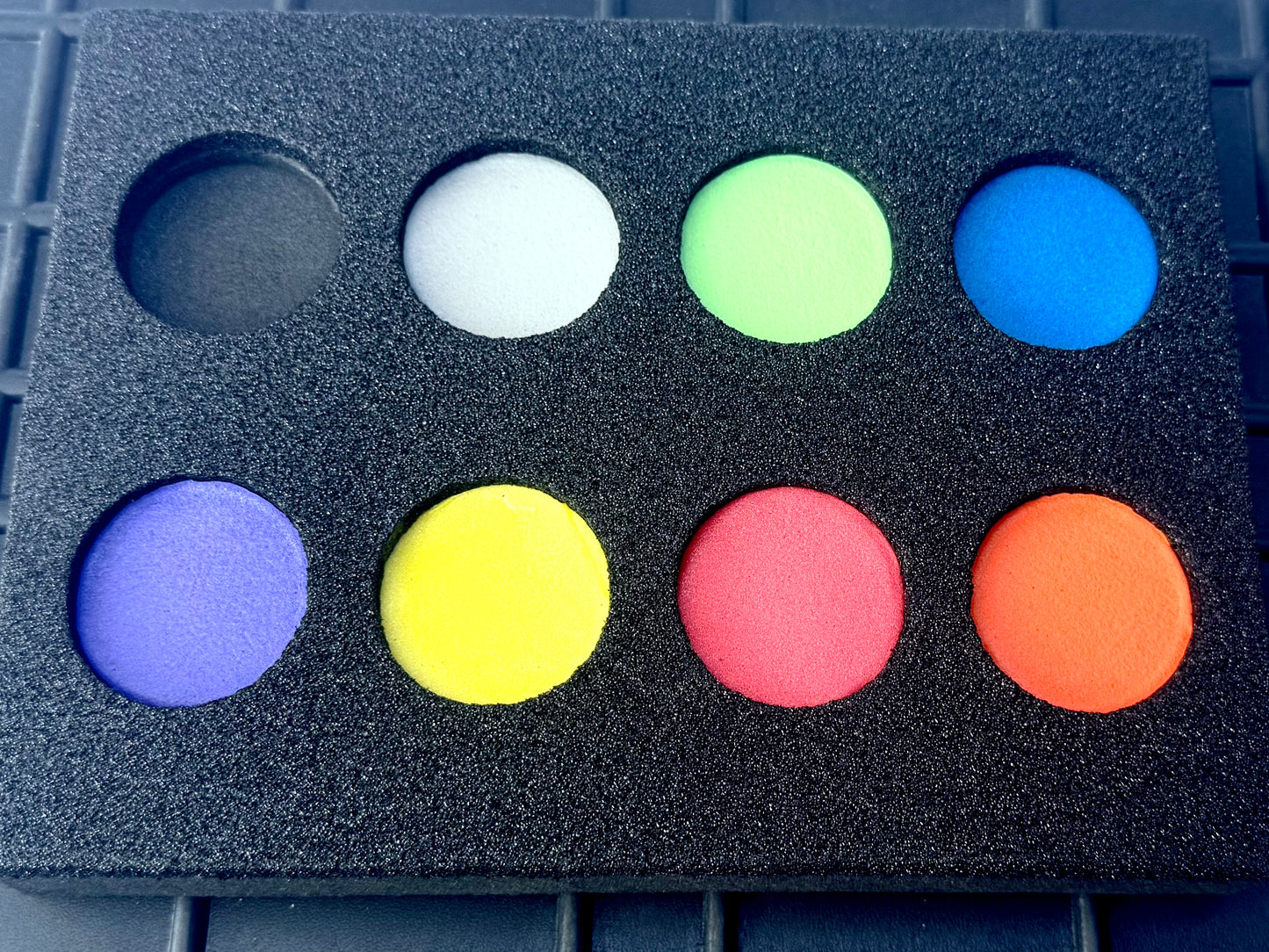 Medium Whiskey Travel Case