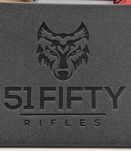 Personalized Lid Foam